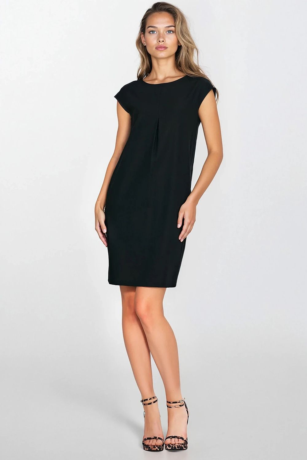  Rochie de zi model 213976 Nife 