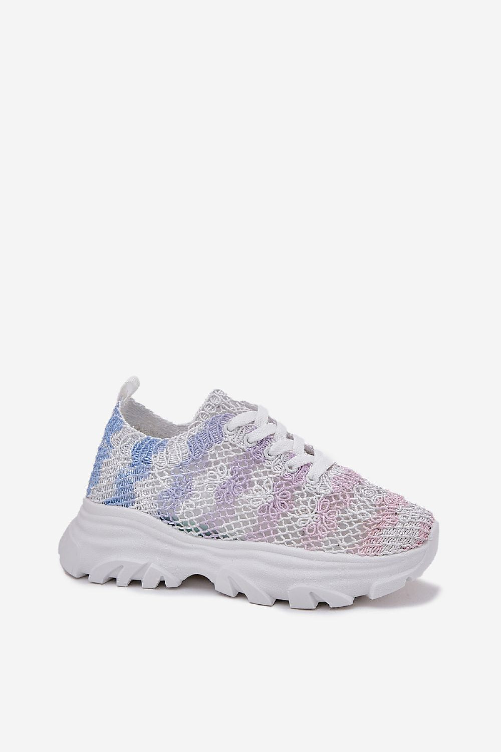  Pantofi de sport model 214081 Step in style 