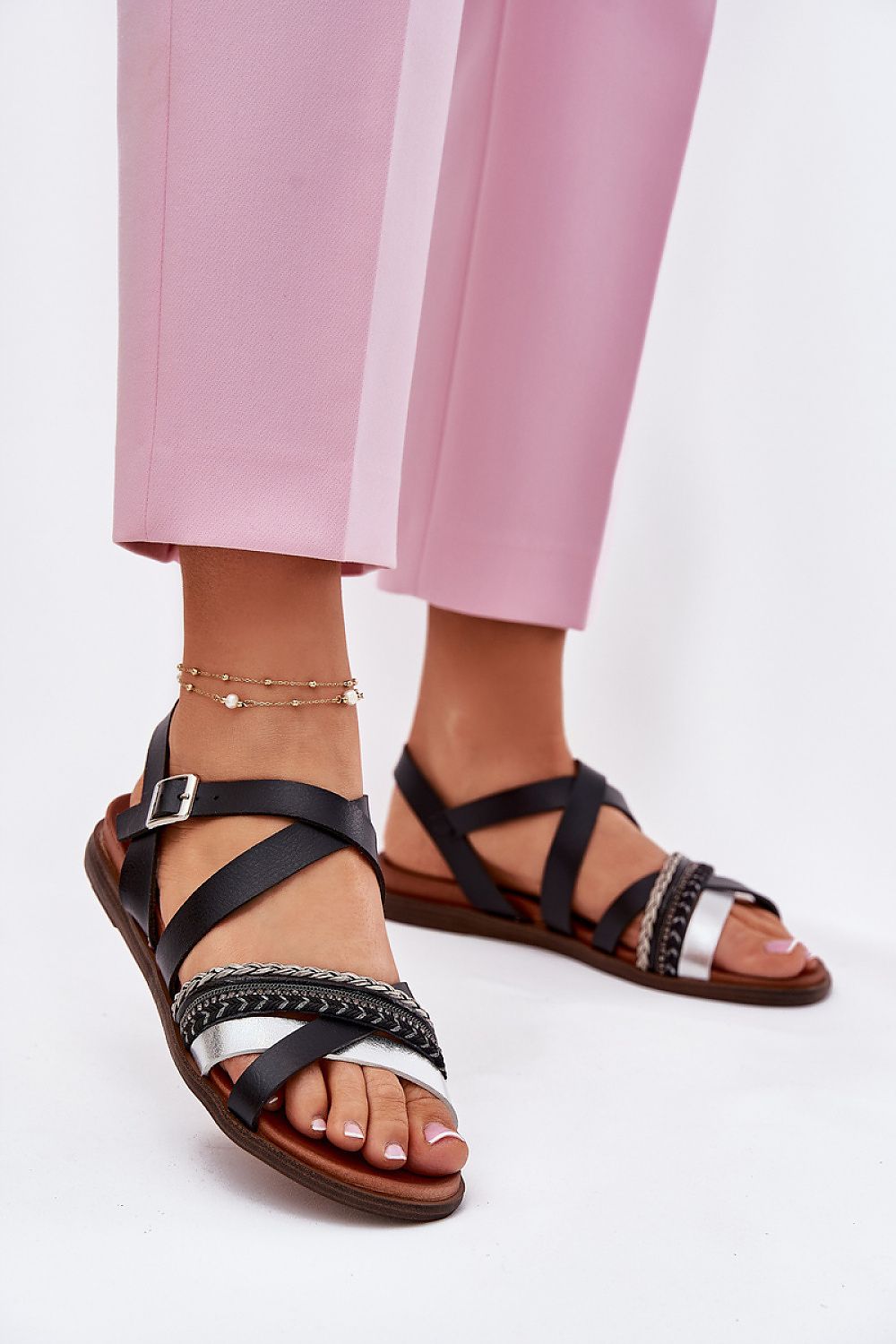  Sandale model 214108 Step in style 