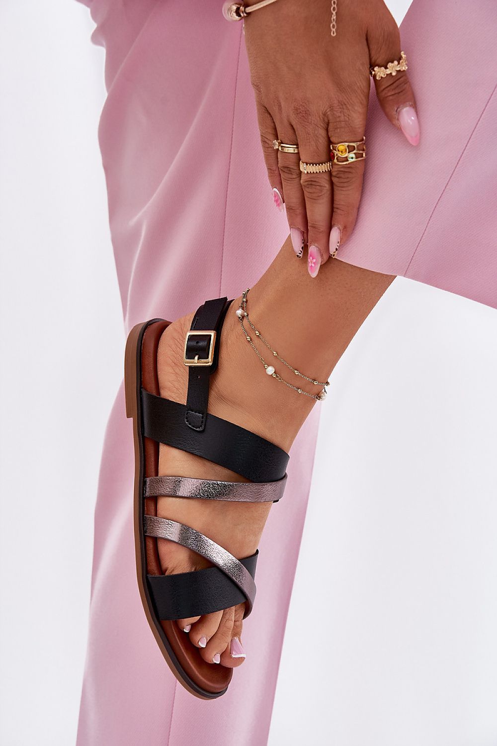  Sandale model 214109 Step in style 