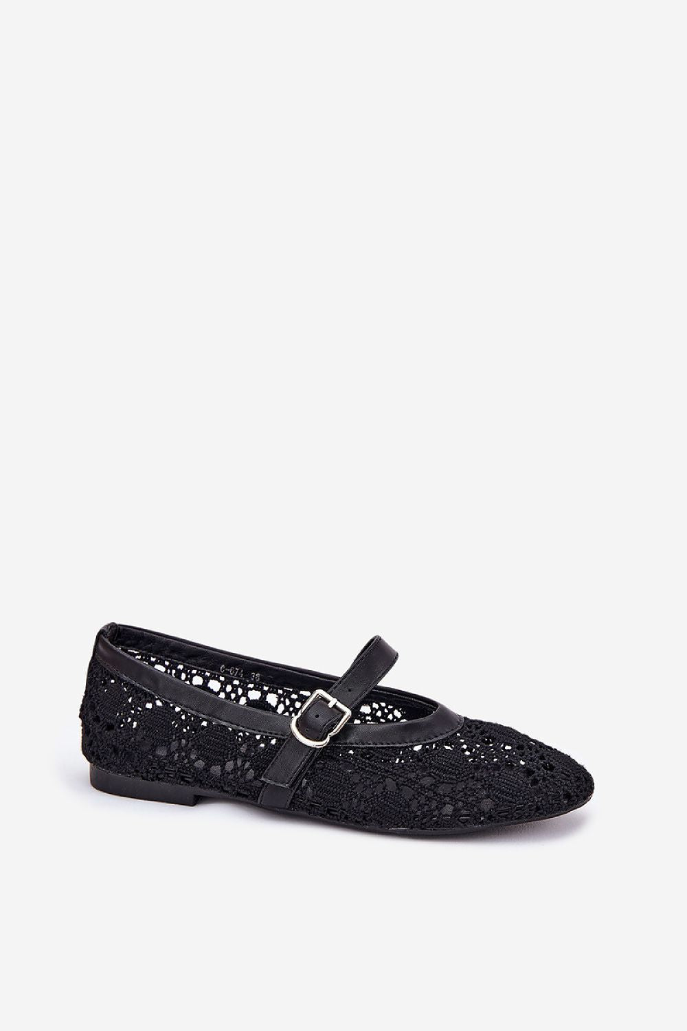 Balerini model 214111 Step in style 