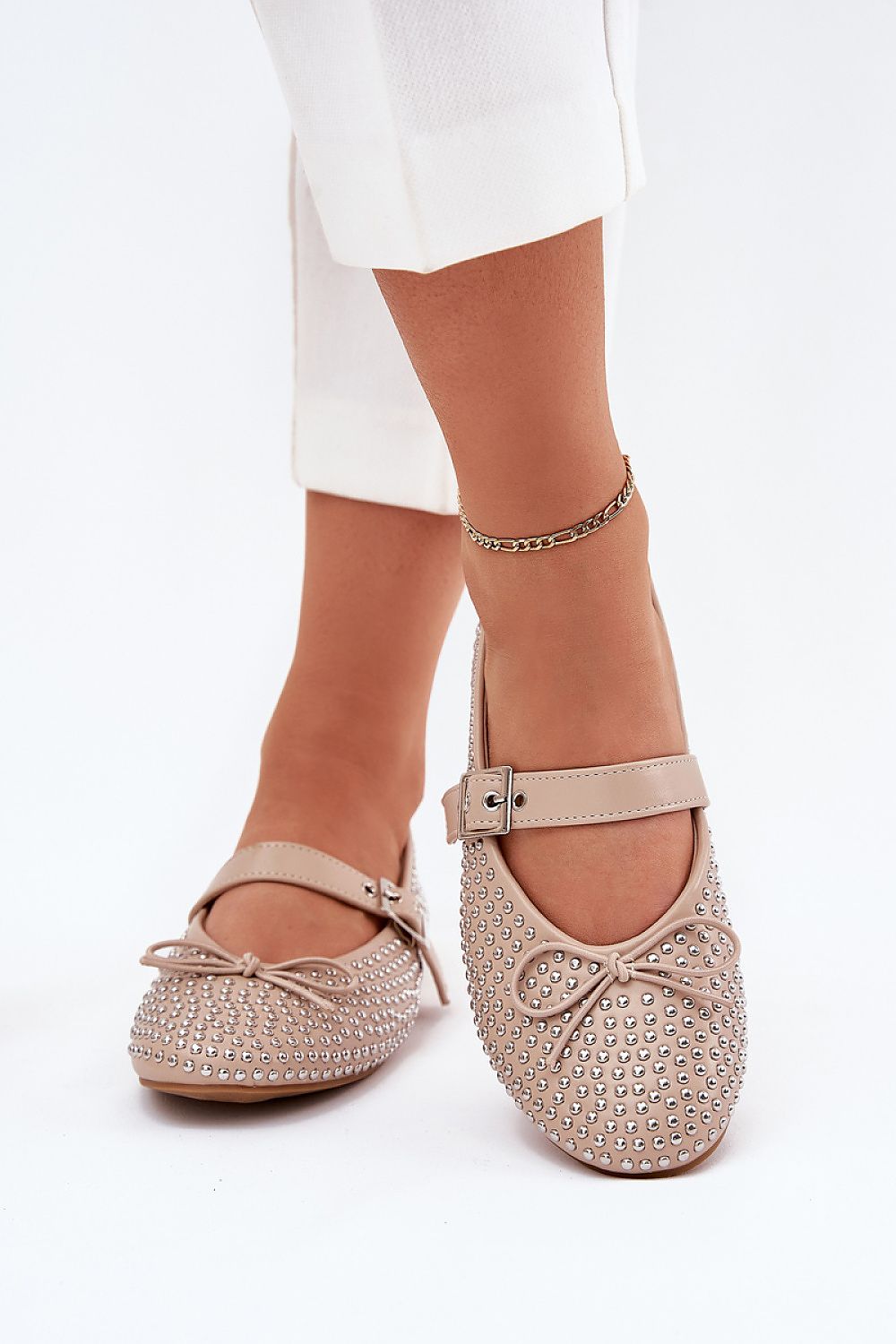  Balerini model 214113 Step in style 