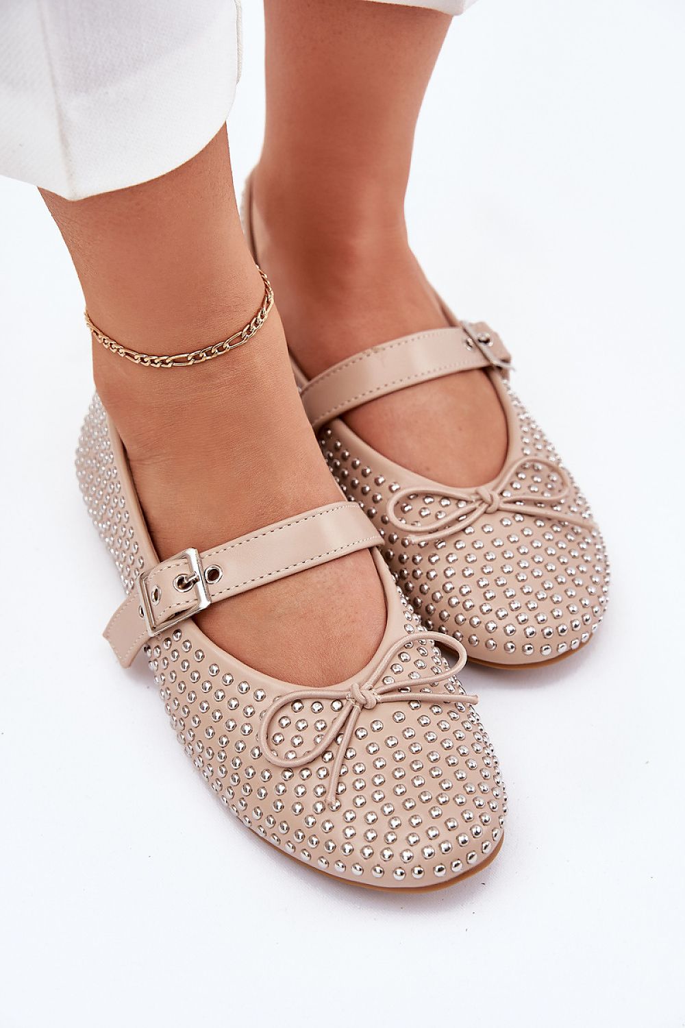  Balerini model 214113 Step in style 