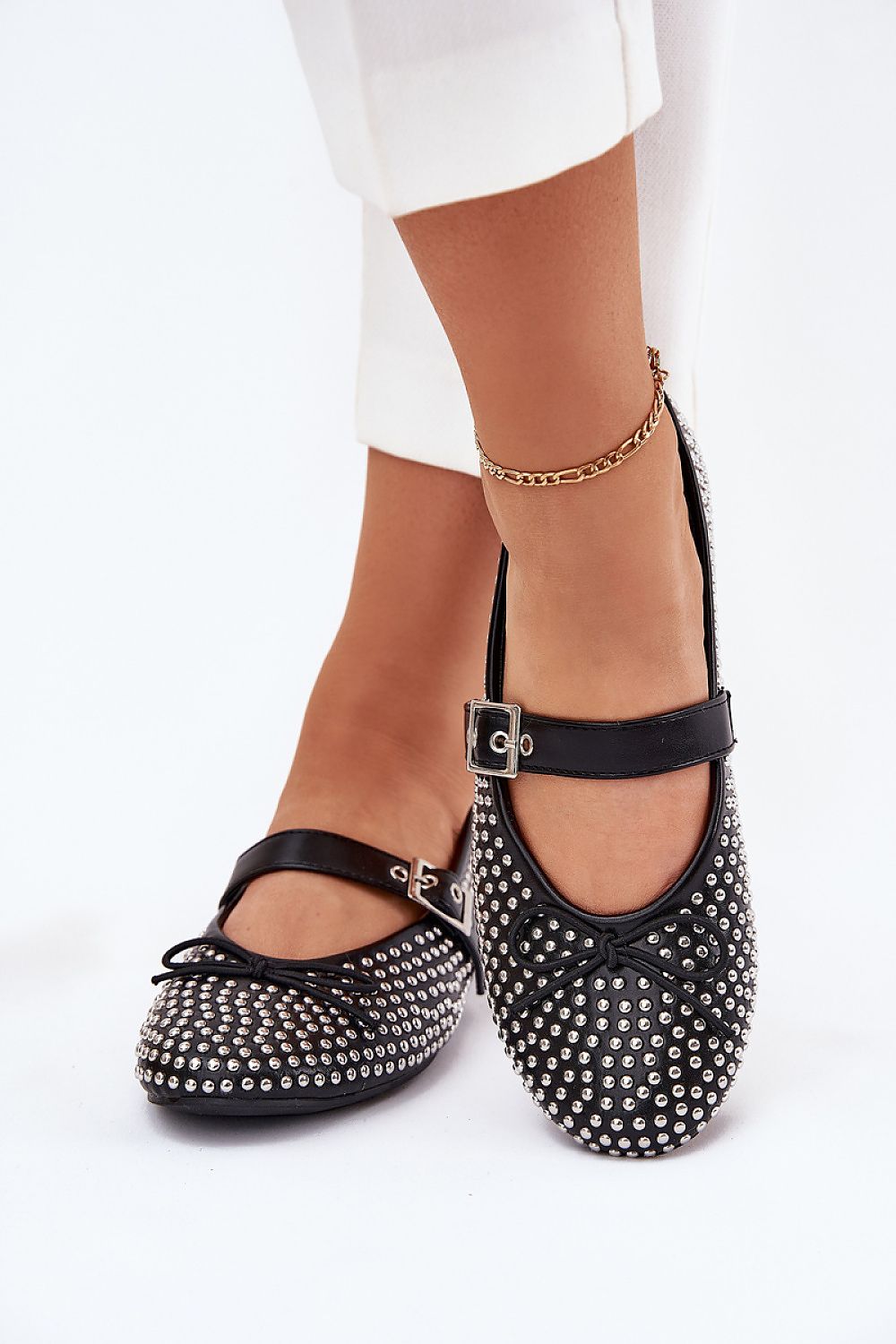  Balerini model 214114 Step in style 