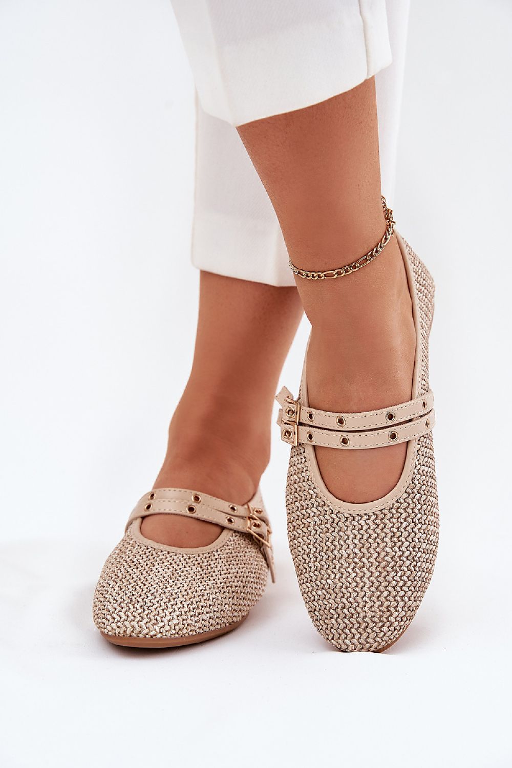  Balerini model 214115 Step in style 