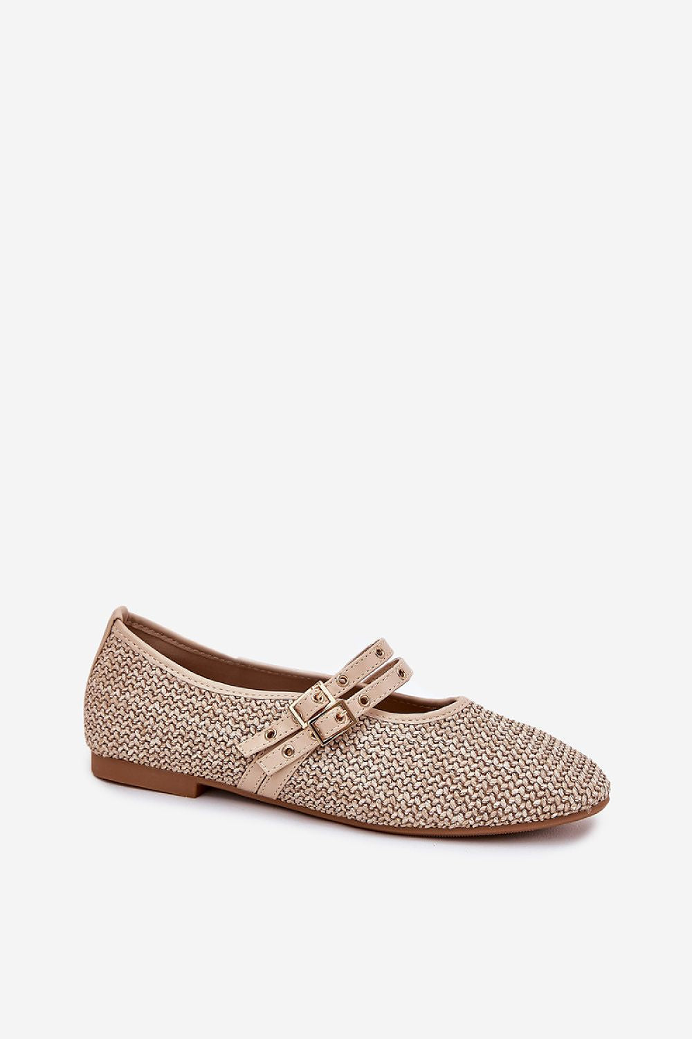  Balerini model 214115 Step in style 