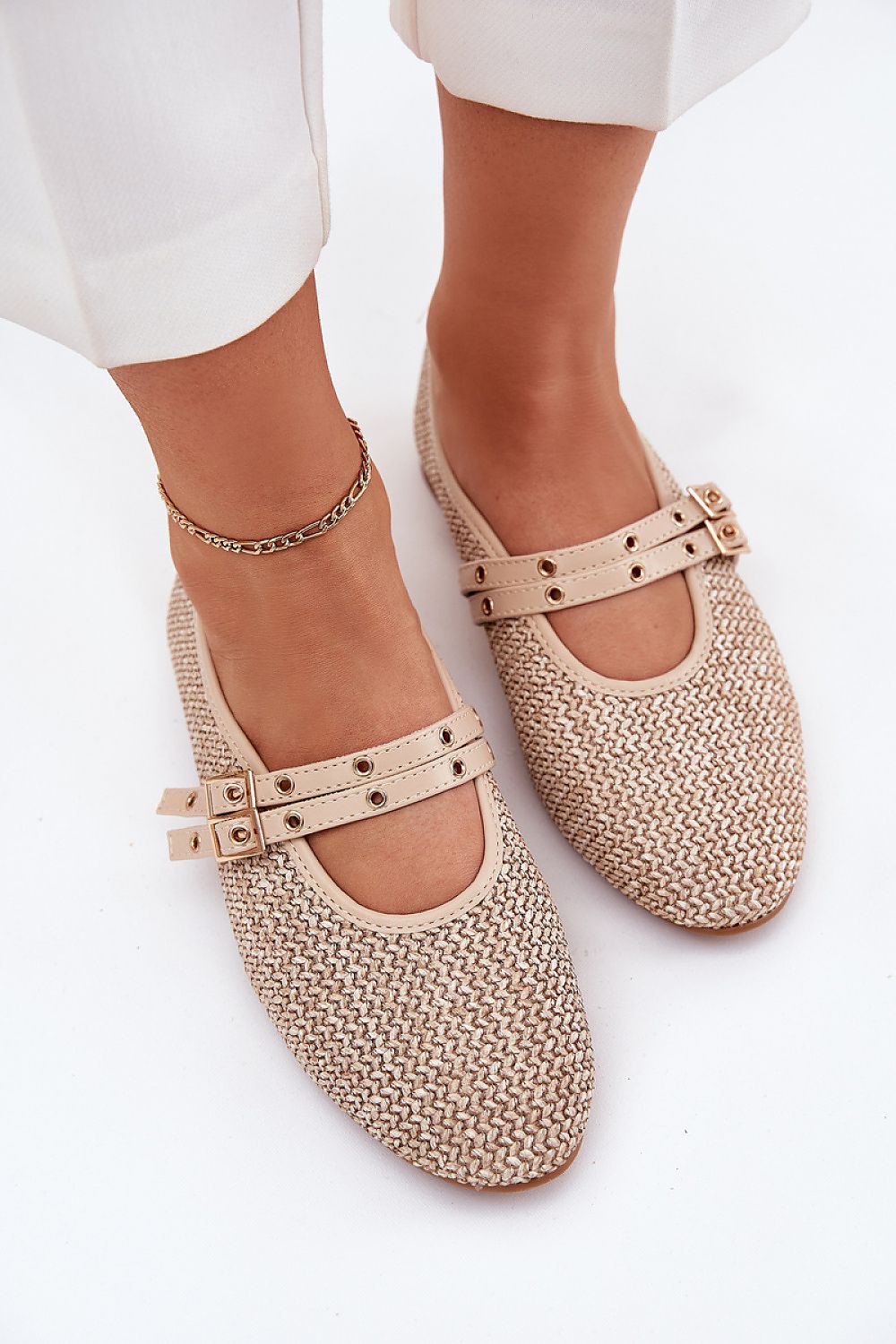  Balerini model 214115 Step in style 
