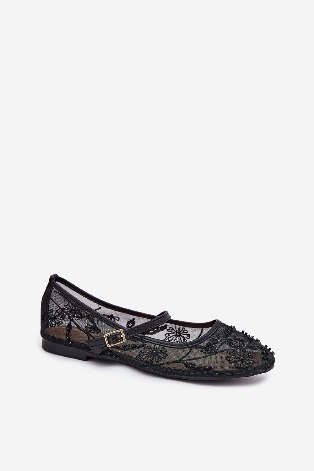  Balerini model 214118 Step in style 