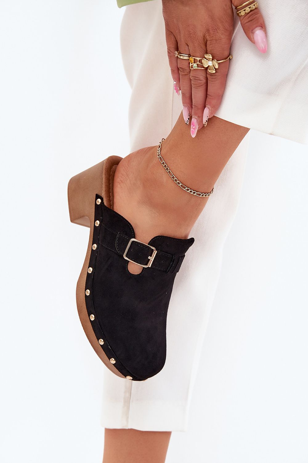  Şlapi model 214126 Step in style 