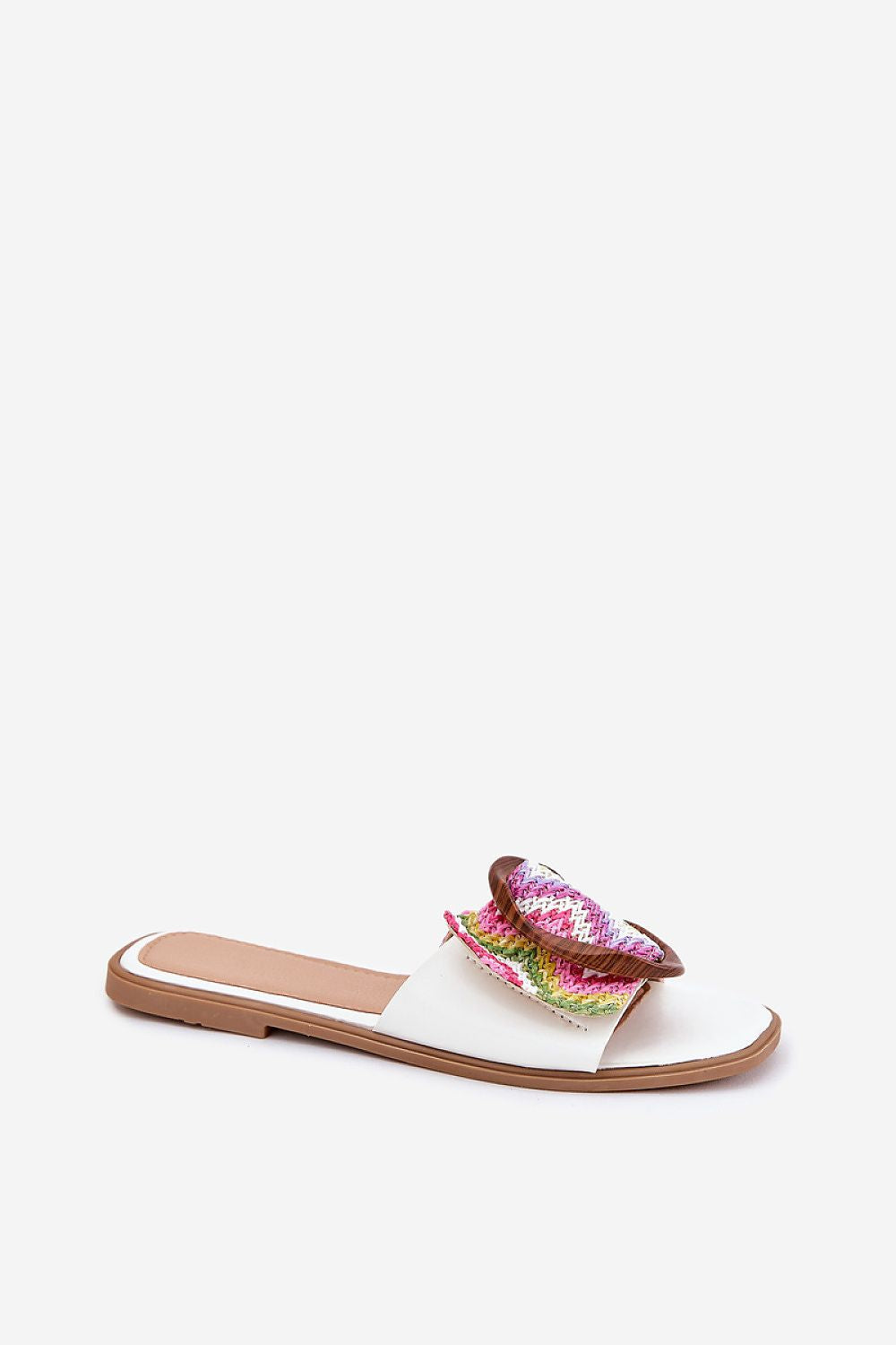  Şlapi model 214135 Step in style 