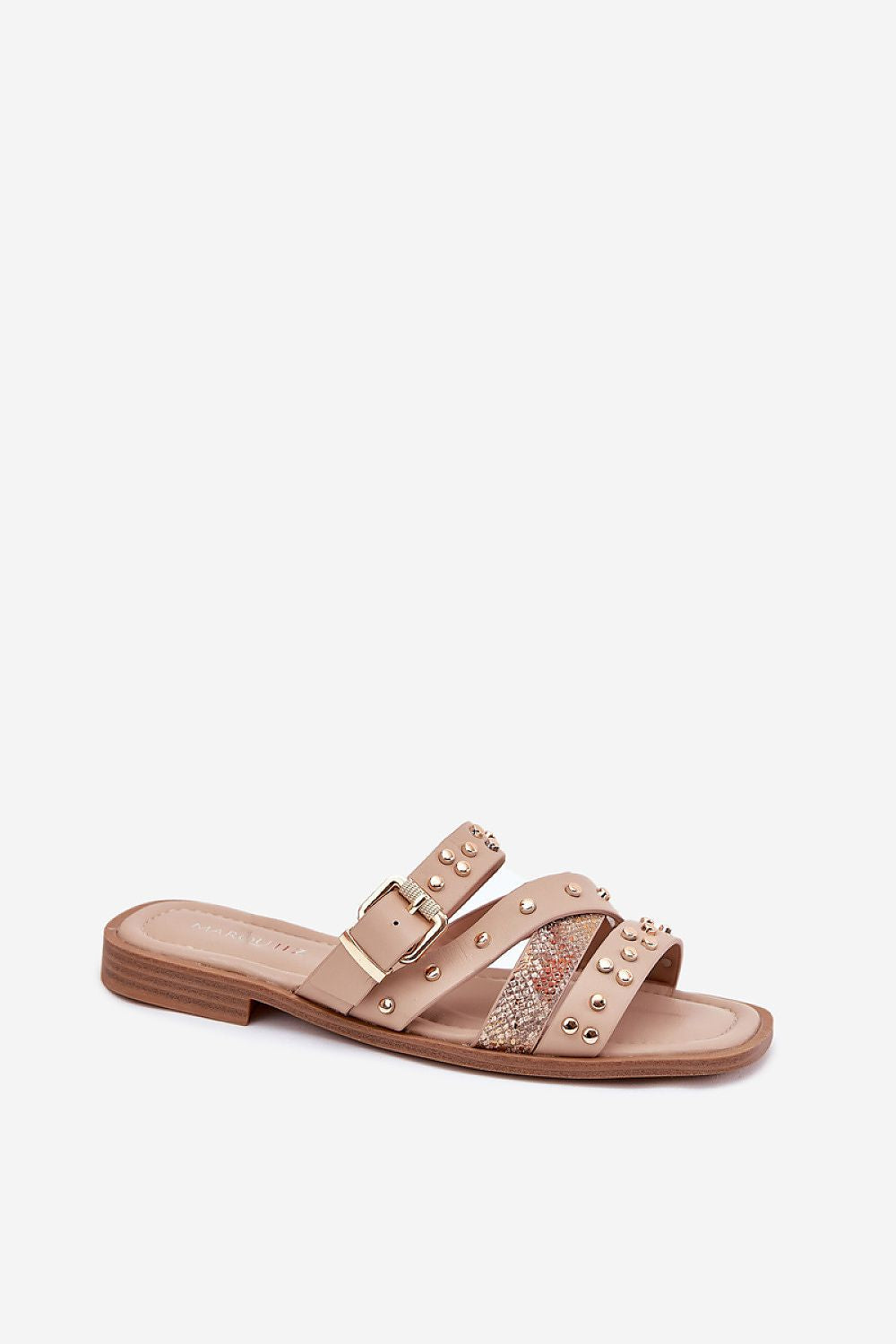  Şlapi model 214137 Step in style 