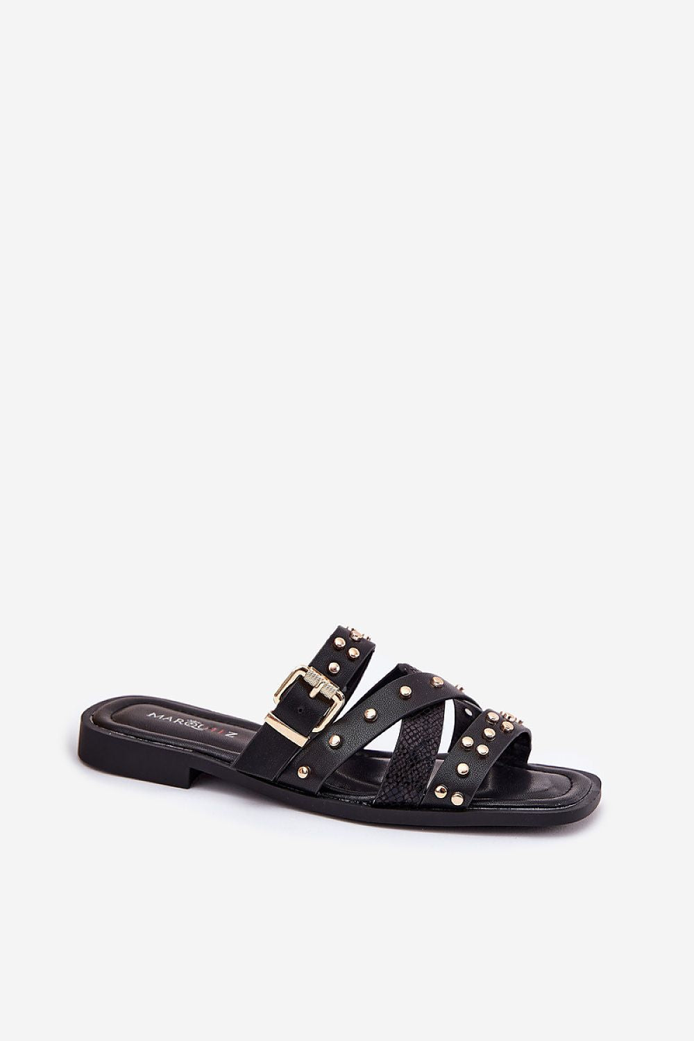  Şlapi model 214138 Step in style 