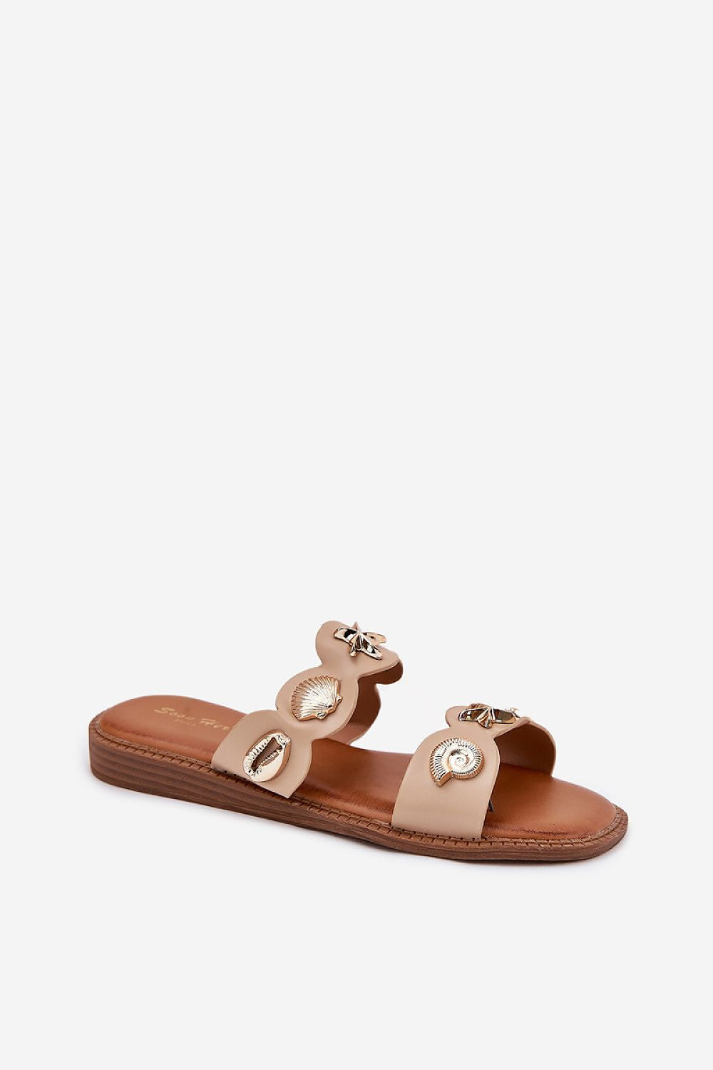  Şlapi model 214140 Step in style 