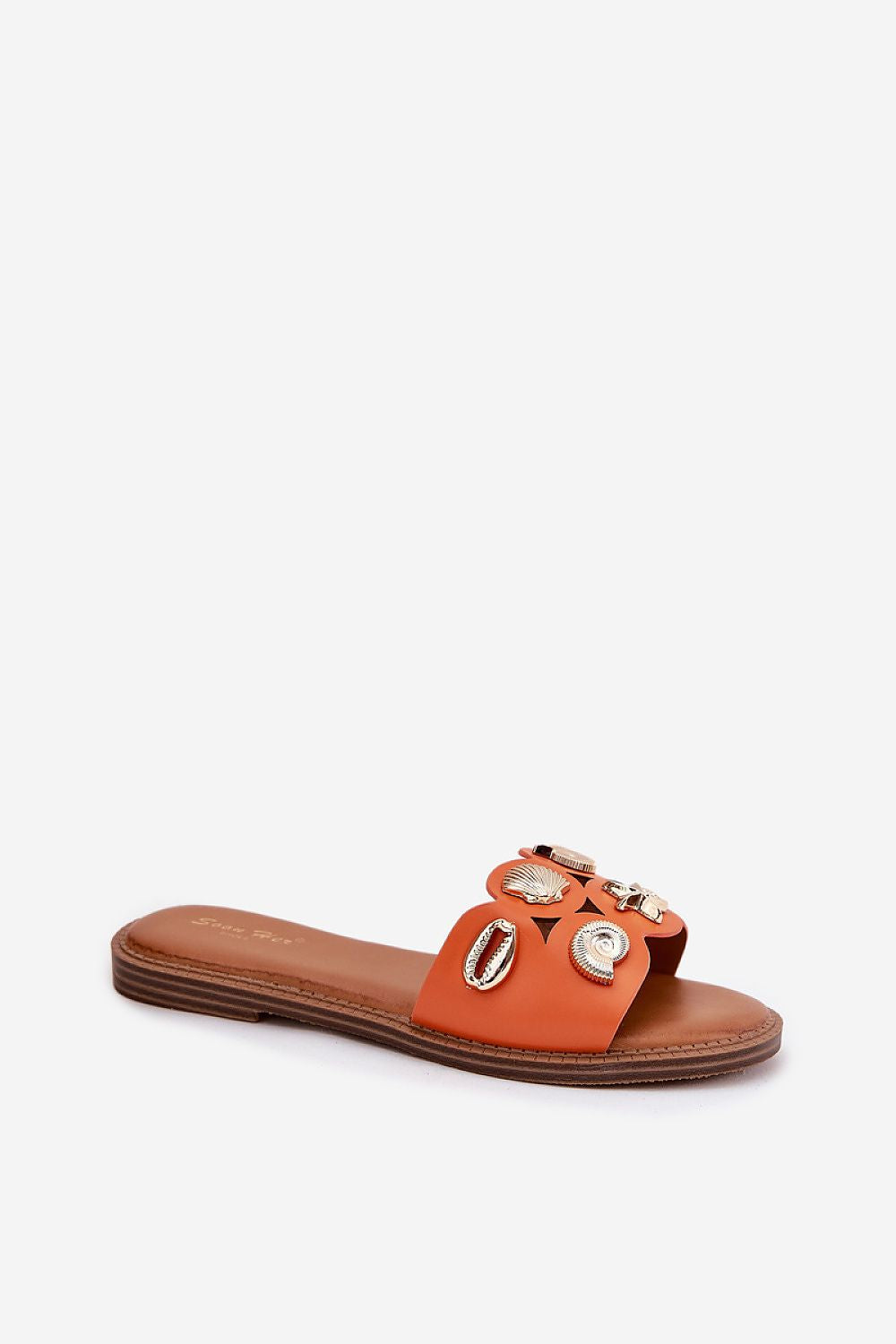  Şlapi model 214142 Step in style 