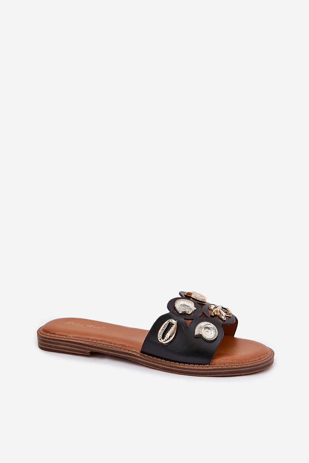  Şlapi model 214143 Step in style 