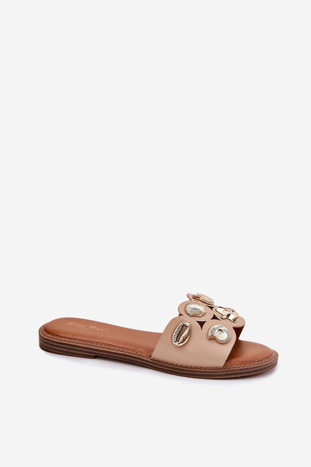  Şlapi model 214144 Step in style 