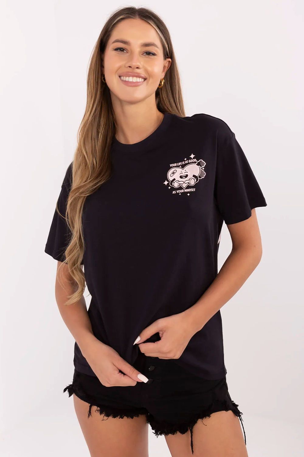  Tricou model 214202 Sublevel 