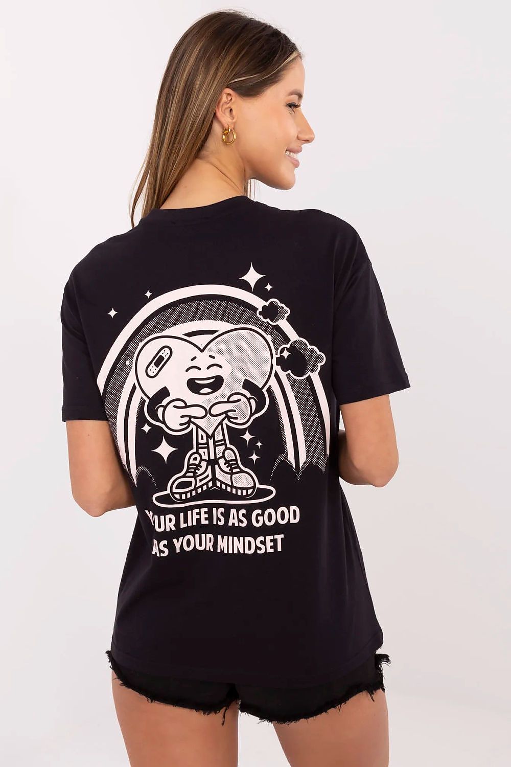  Tricou model 214202 Sublevel 