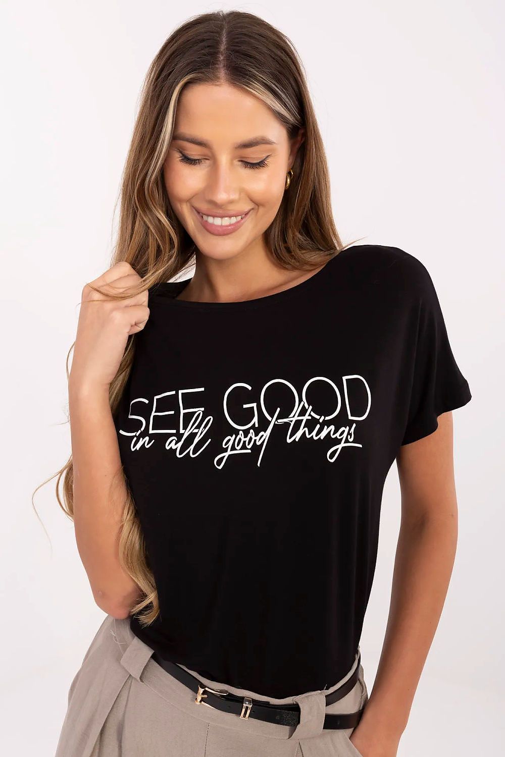  Tricou model 214204 Sublevel 