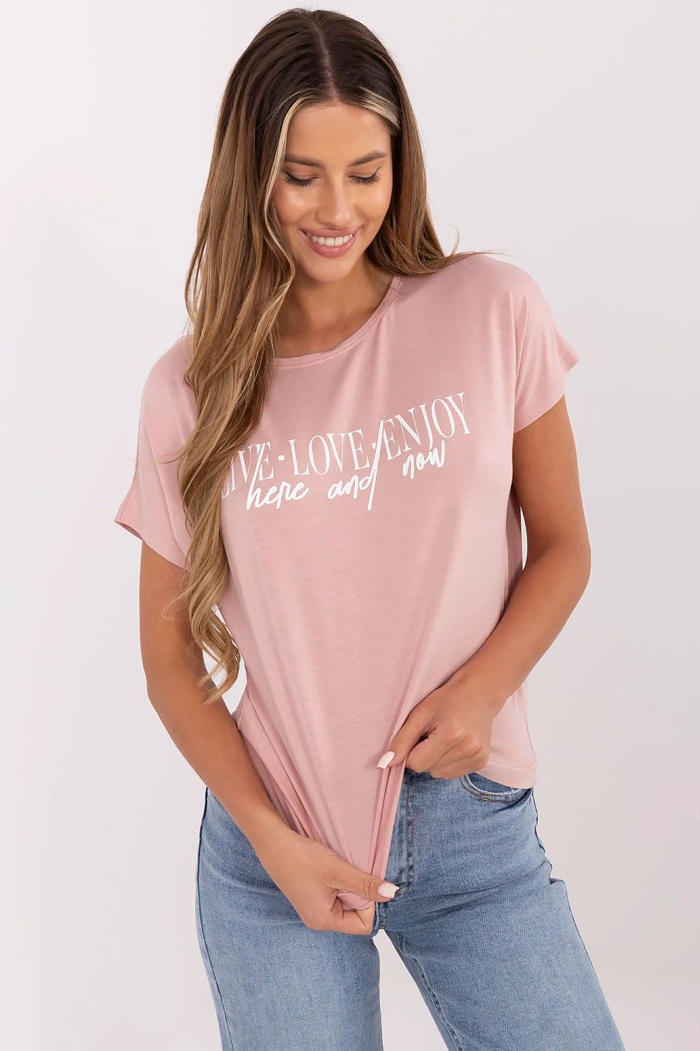  Tricou model 214206 Sublevel 