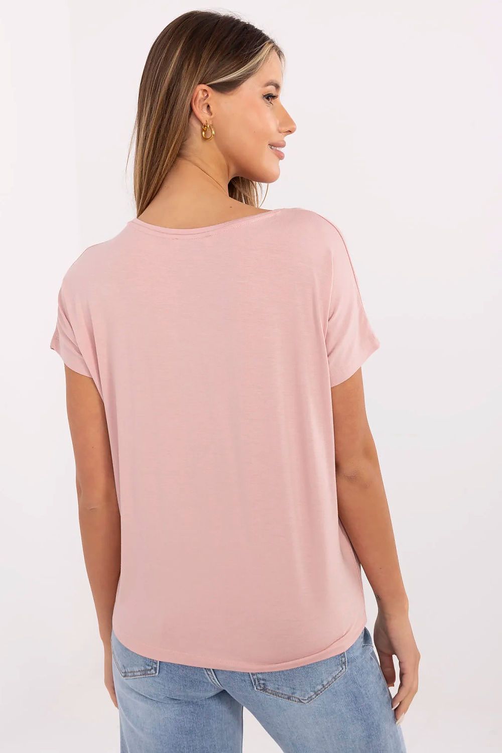  Tricou model 214206 Sublevel 