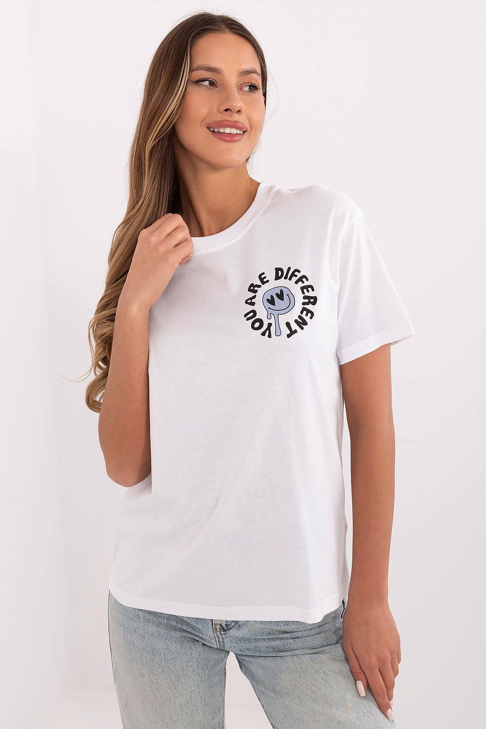  Tricou model 214214 Sublevel 