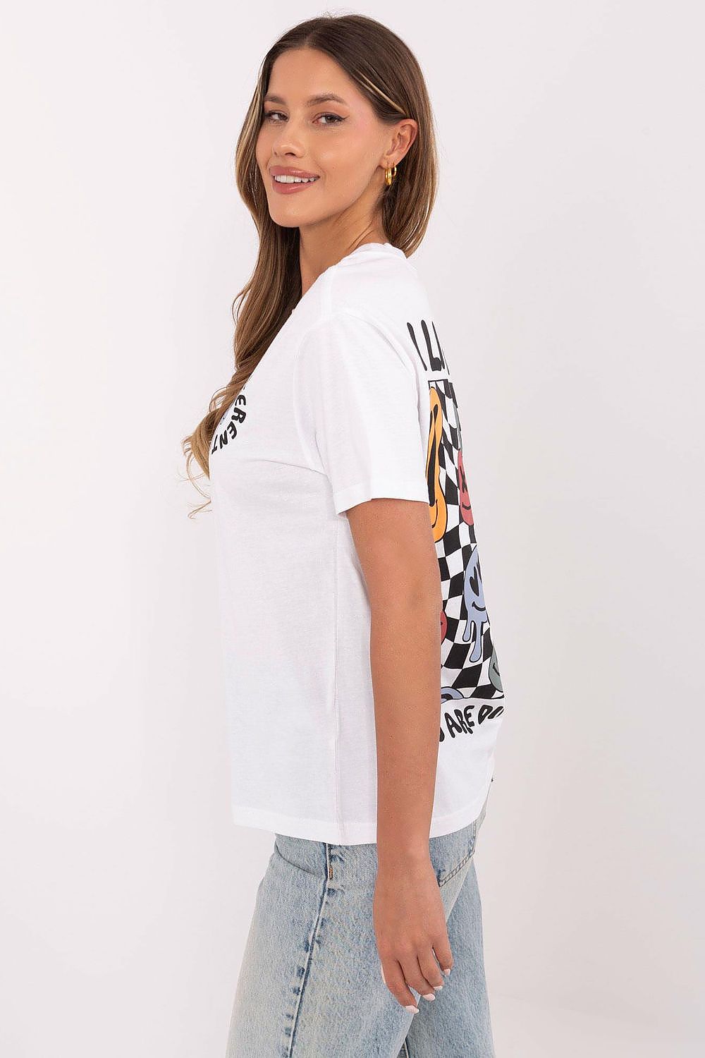  Tricou model 214214 Sublevel 