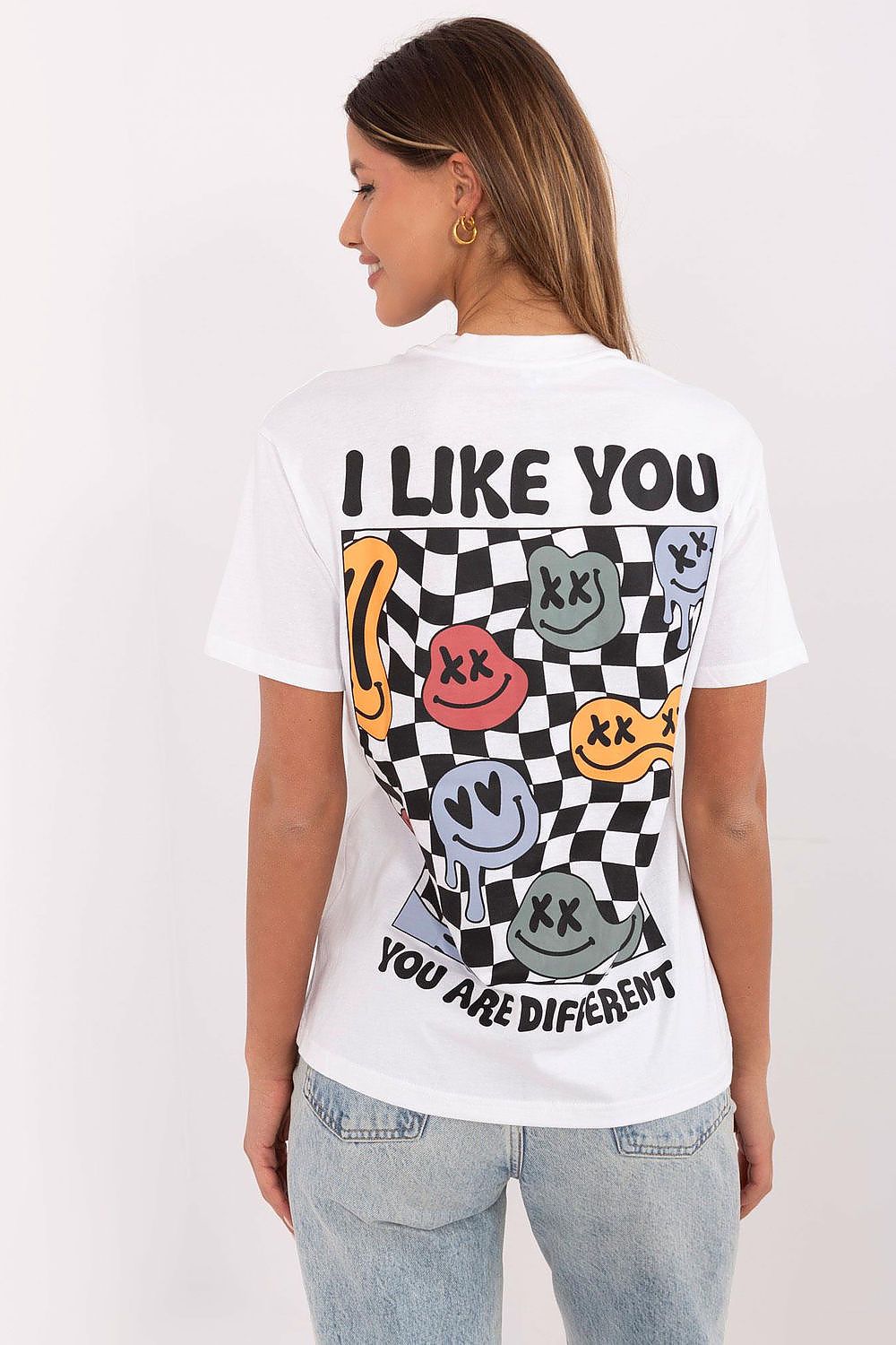  Tricou model 214214 Sublevel 