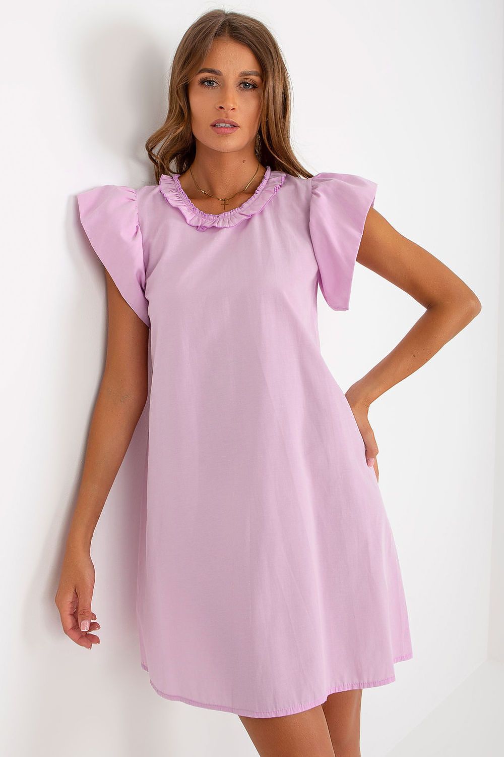  Rochie de zi model 214284 Lakerta 
