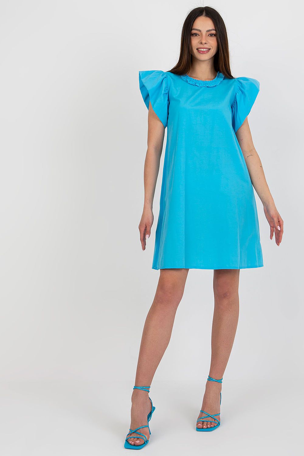  Rochie de zi model 214285 Lakerta 
