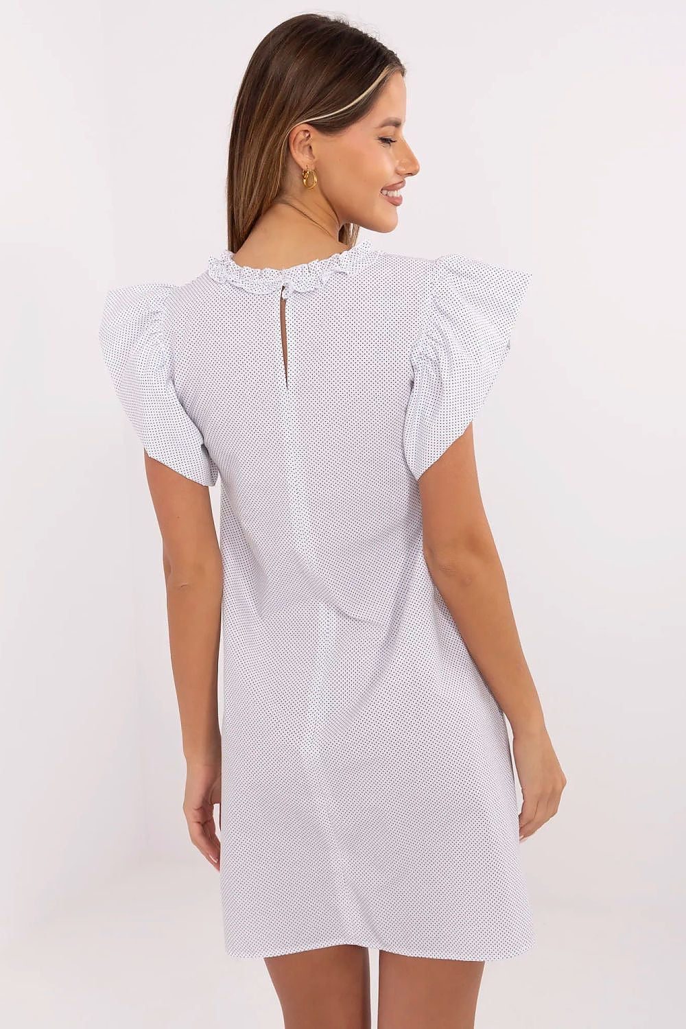  Rochie de zi model 214286 Lakerta 