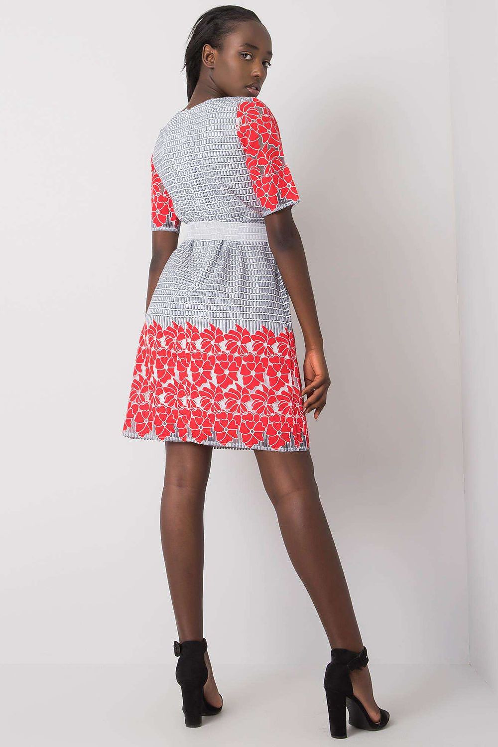  Rochie de zi model 214289 Lakerta 