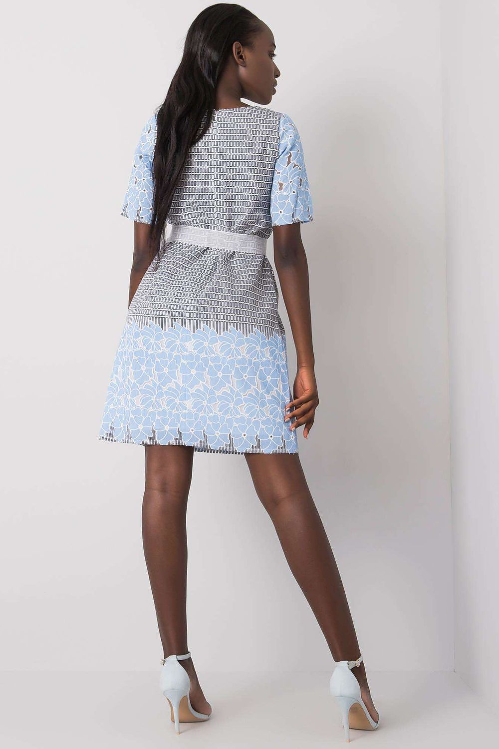  Rochie de zi model 214290 Lakerta 