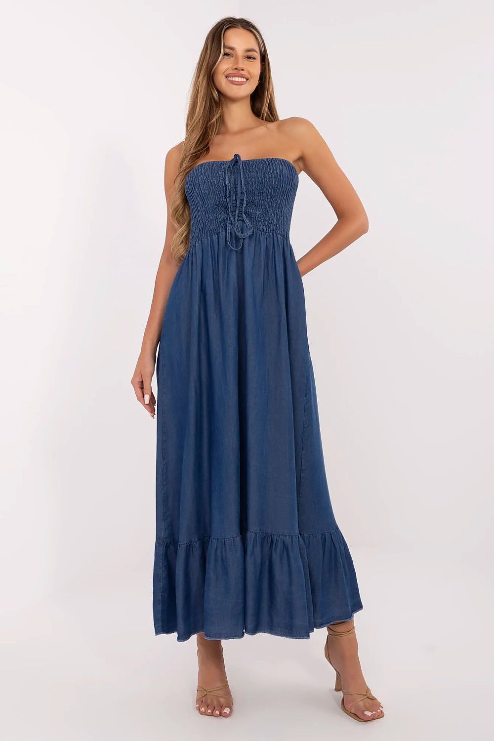  Rochie de zi model 214298 Italy Moda 