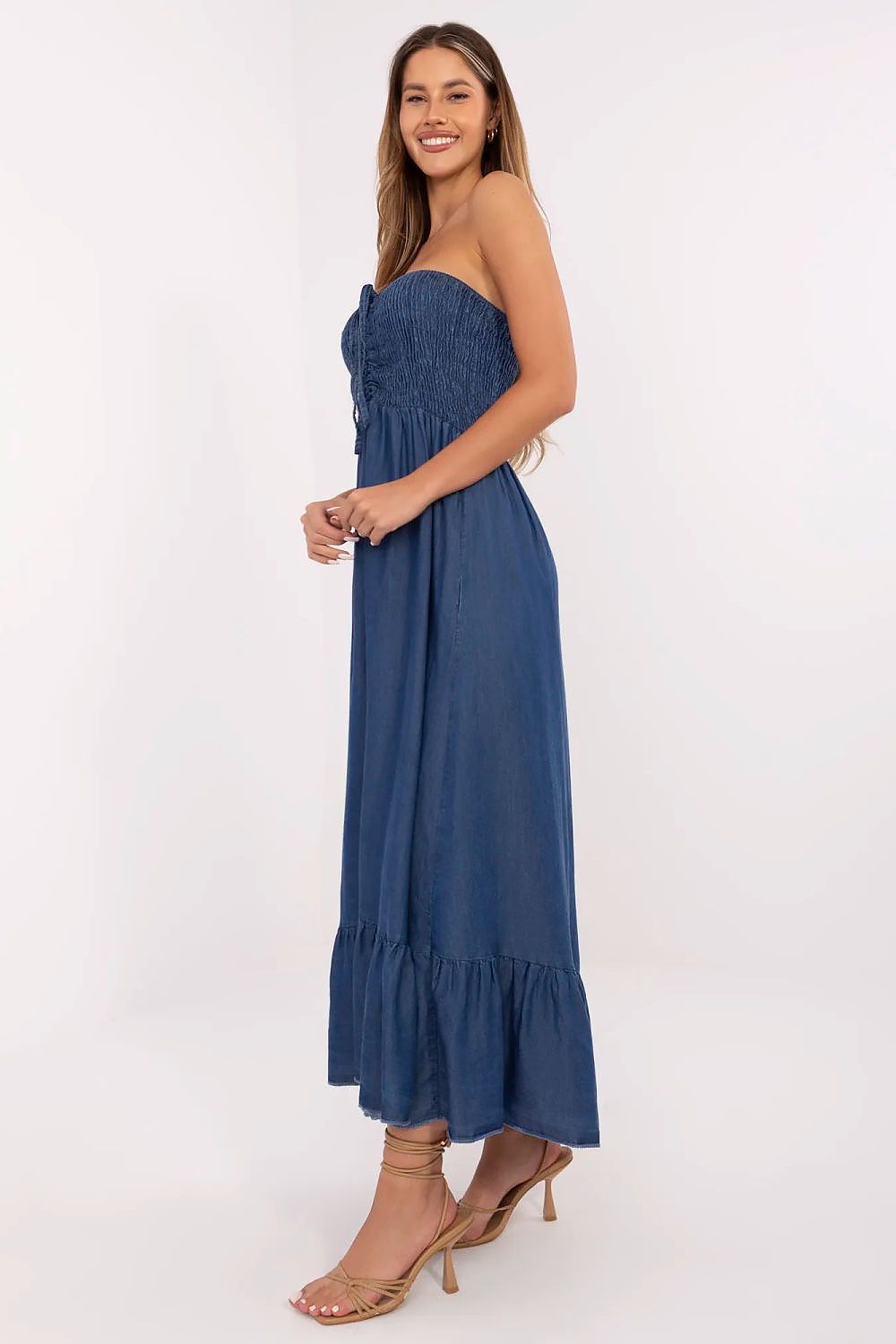  Rochie de zi model 214298 Italy Moda 
