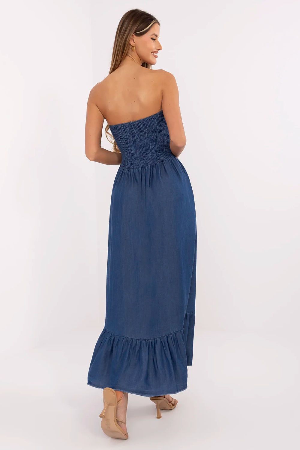 Rochie de zi model 214298 Italy Moda 