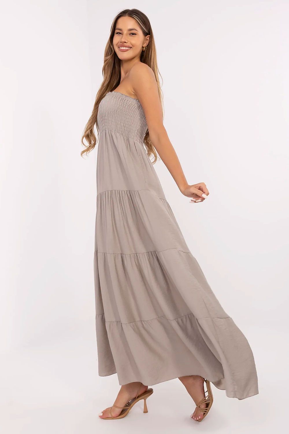  Rochie de zi model 214303 Italy Moda 