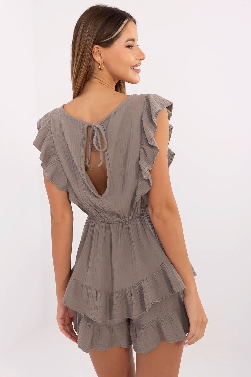  Salopetă model 214308 Italy Moda 
