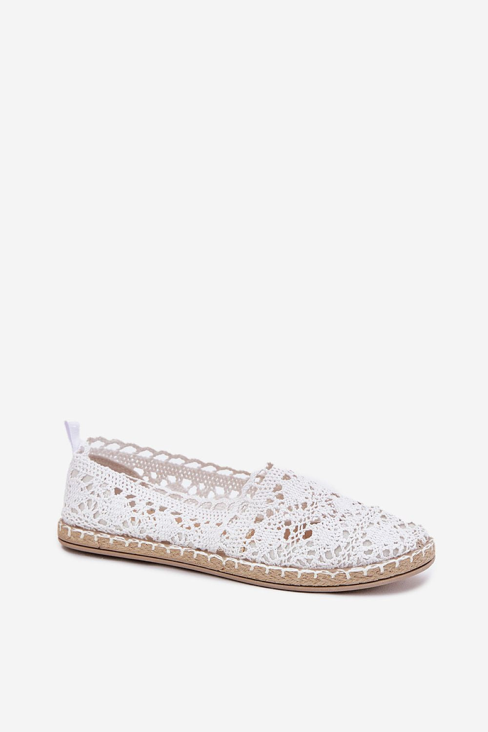  Espadrile model 214311 Step in style 