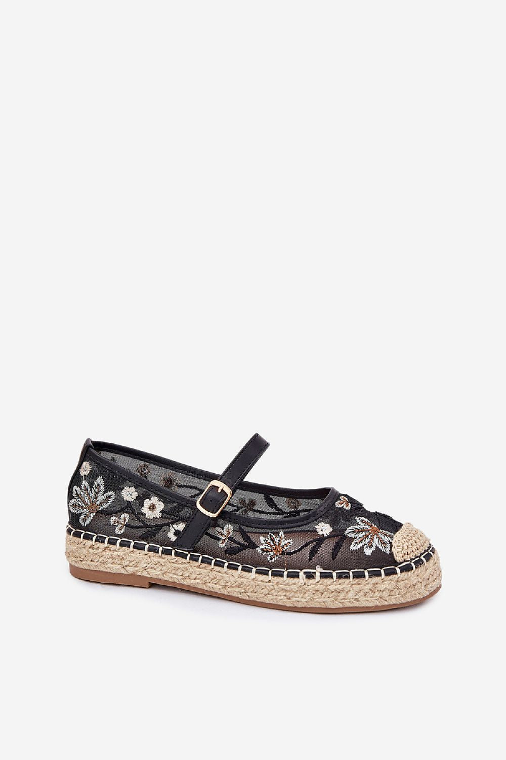  Espadrile model 214314 Step in style 