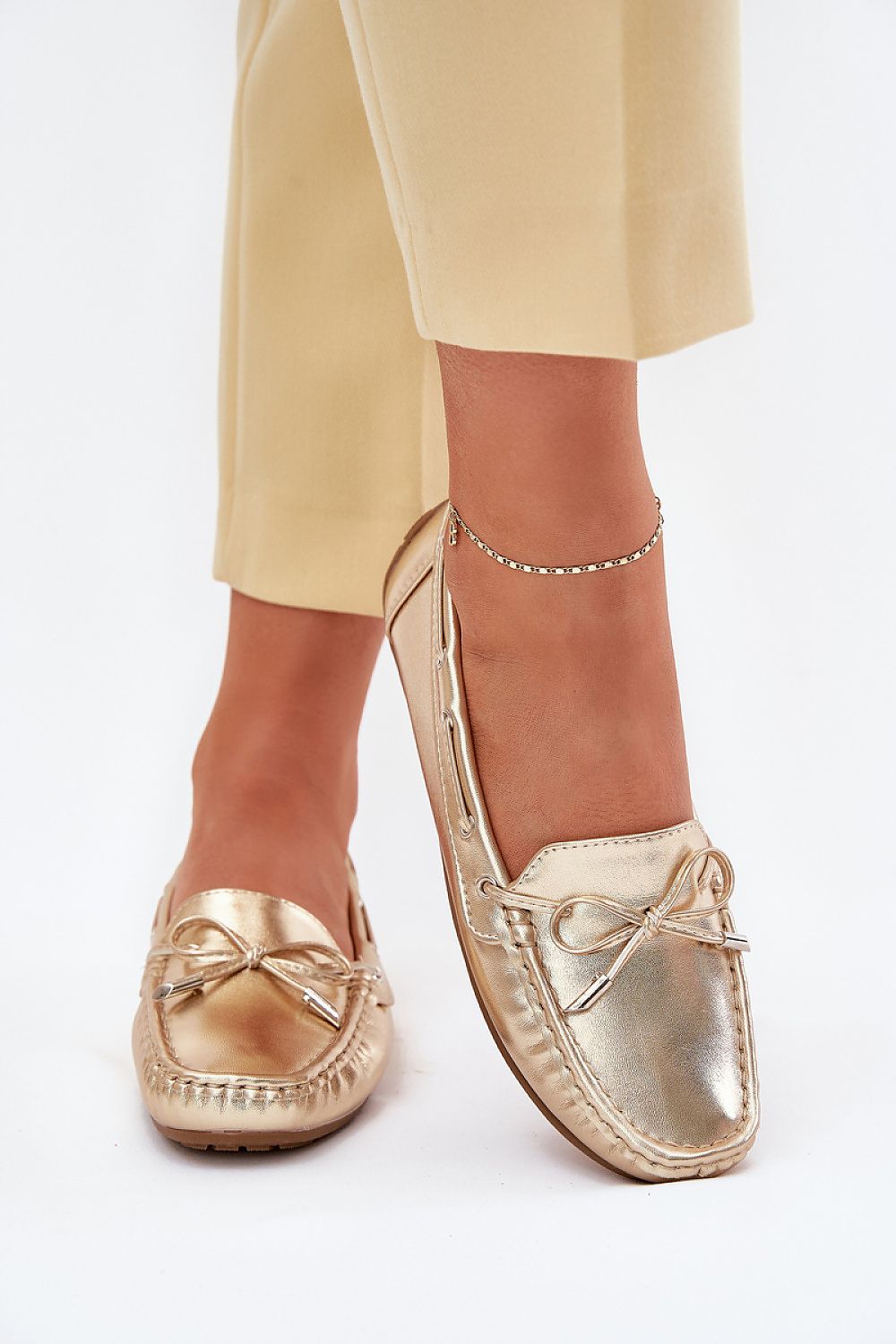  Mocasini model 214327 Step in style 