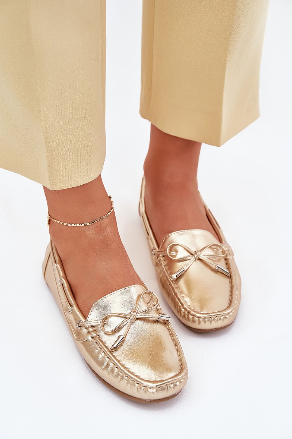  Mocasini model 214327 Step in style 