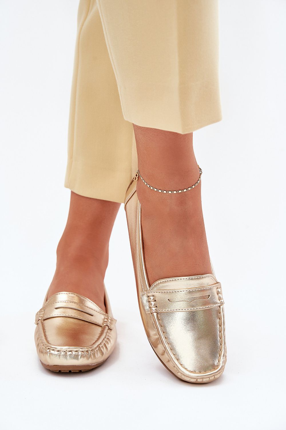  Mocasini model 214328 Step in style 