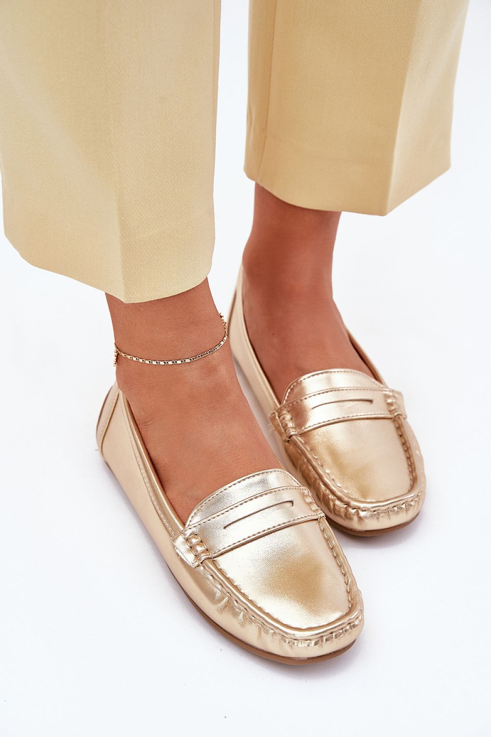  Mocasini model 214328 Step in style 