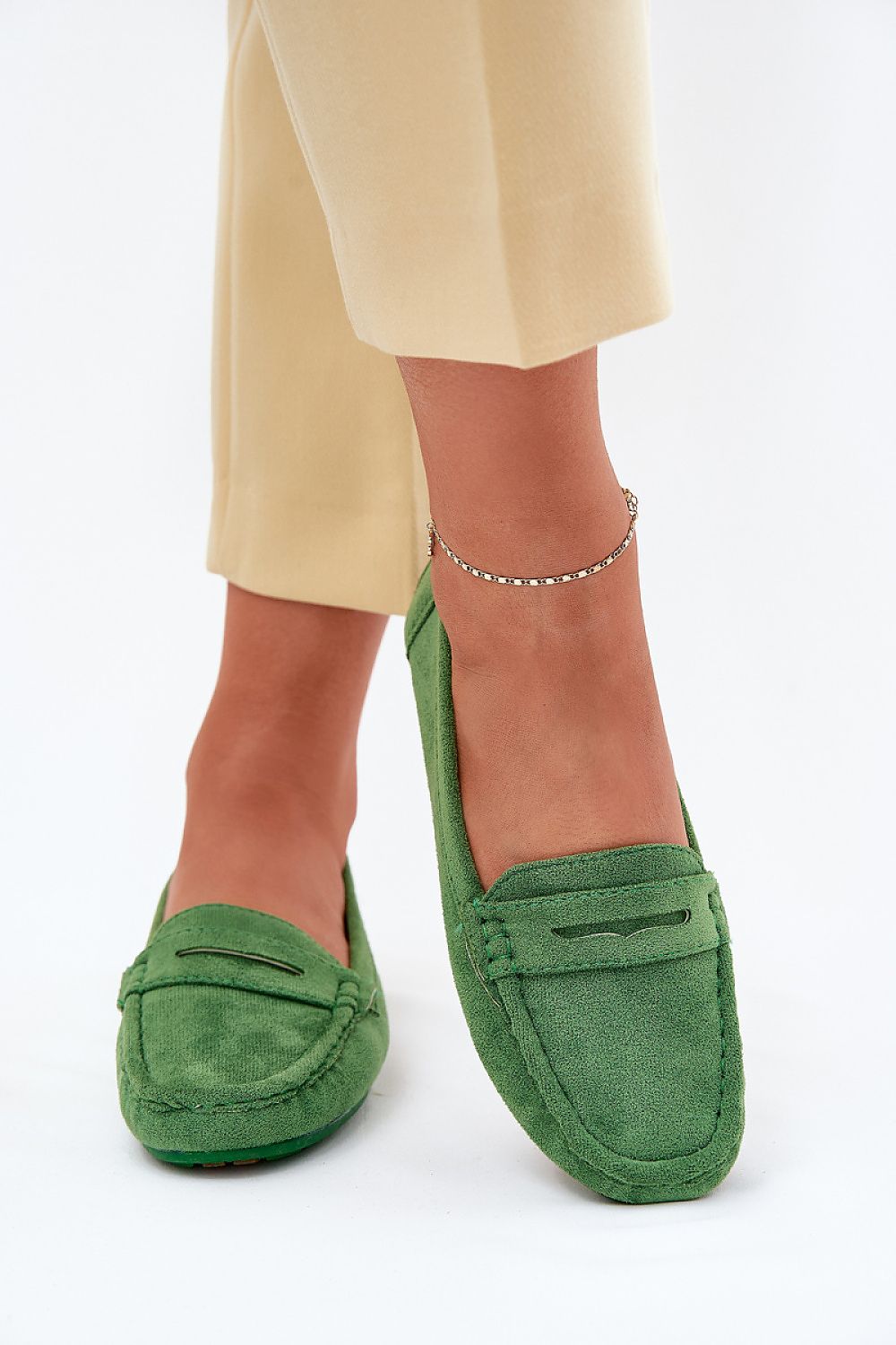  Mocasini model 214330 Step in style 