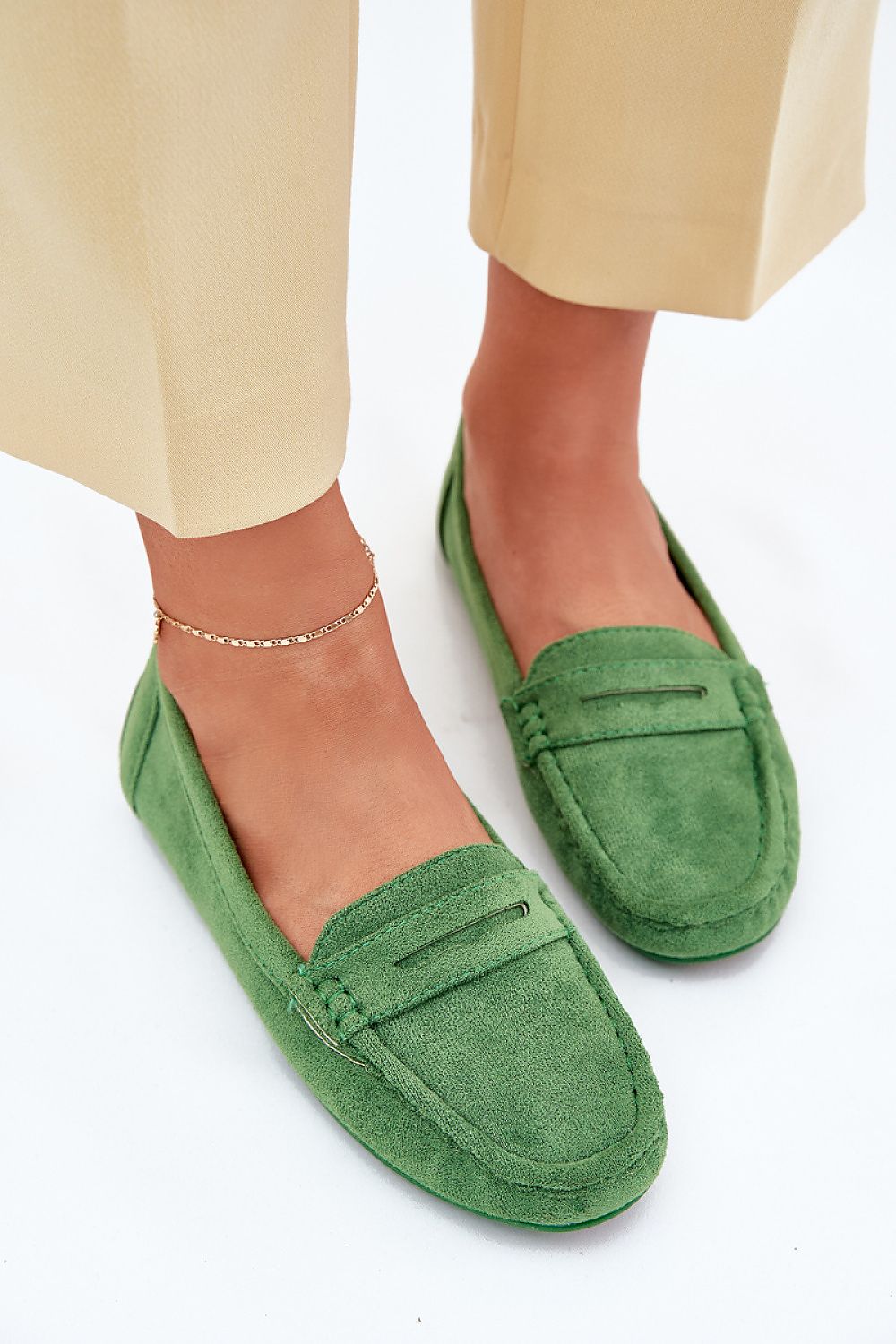  Mocasini model 214330 Step in style 