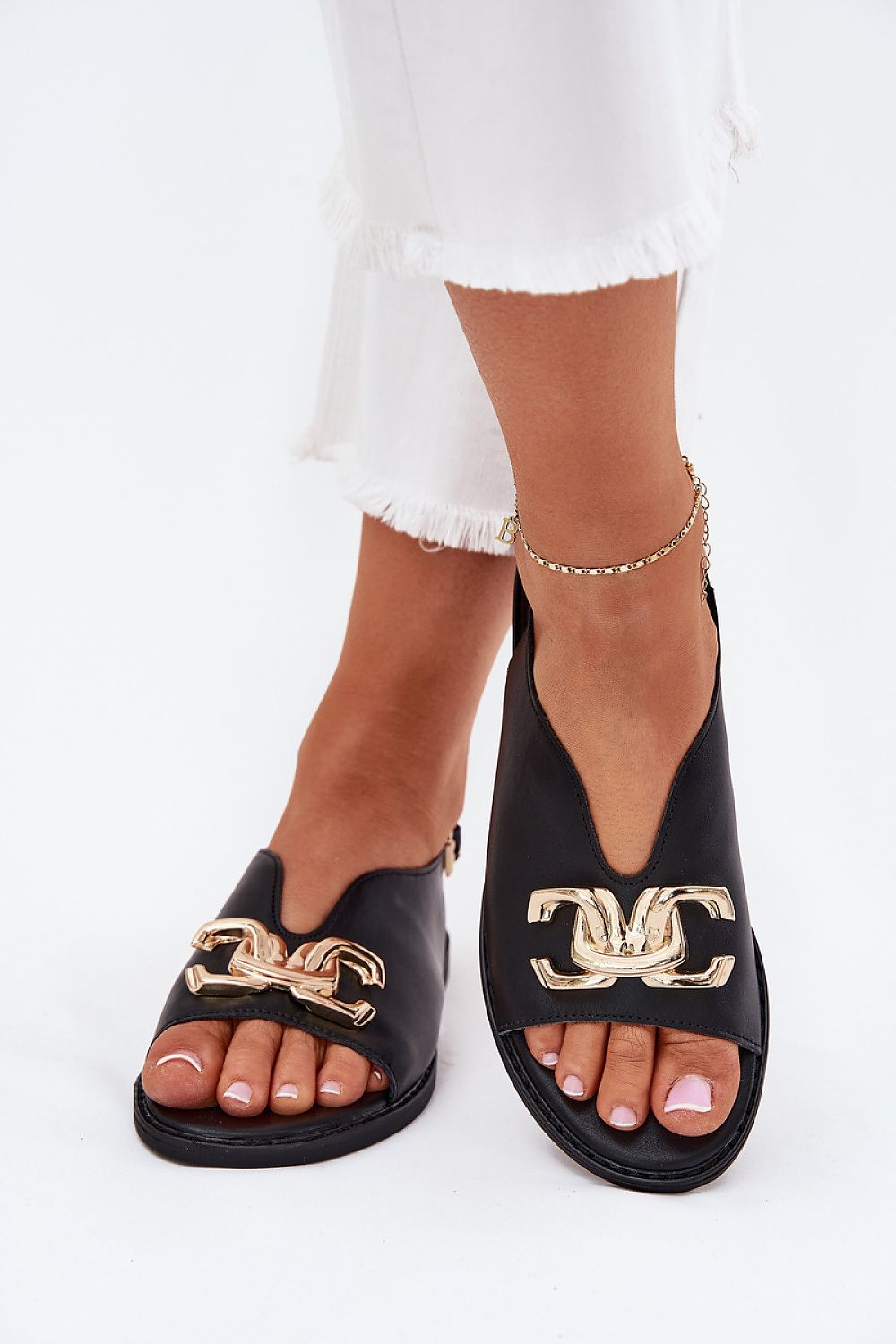  Sandale model 214337 Step in style 