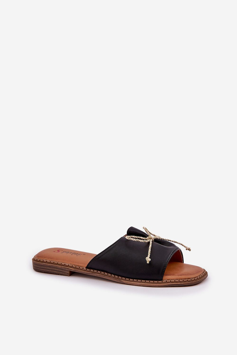  Şlapi model 214363 Step in style 