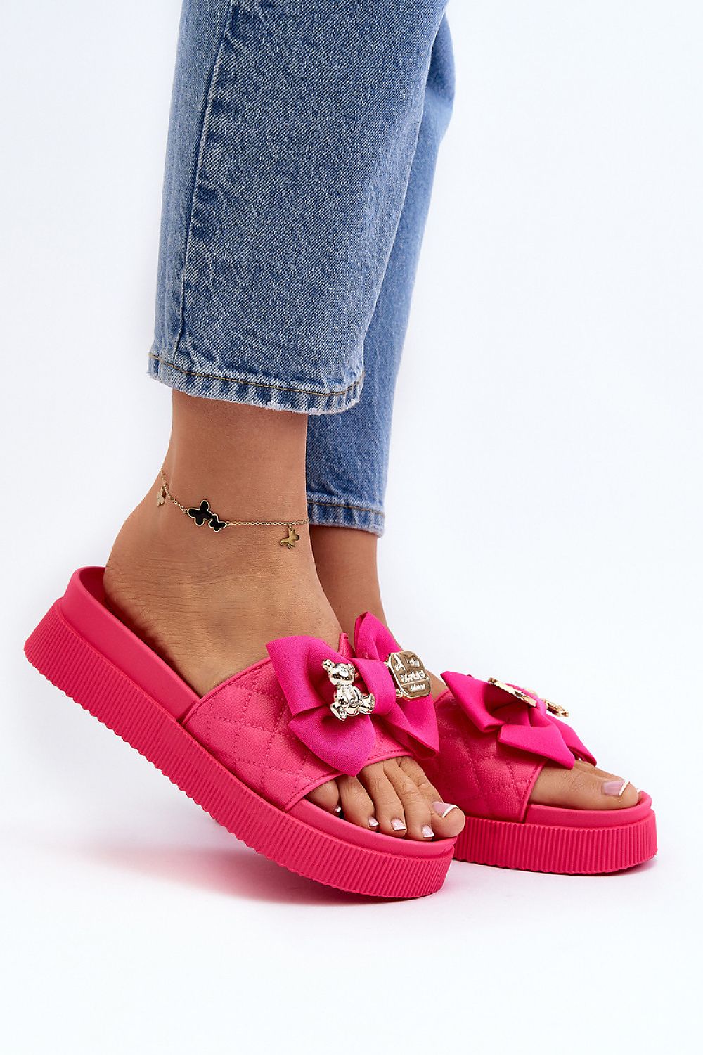  Şlapi model 214368 Step in style 