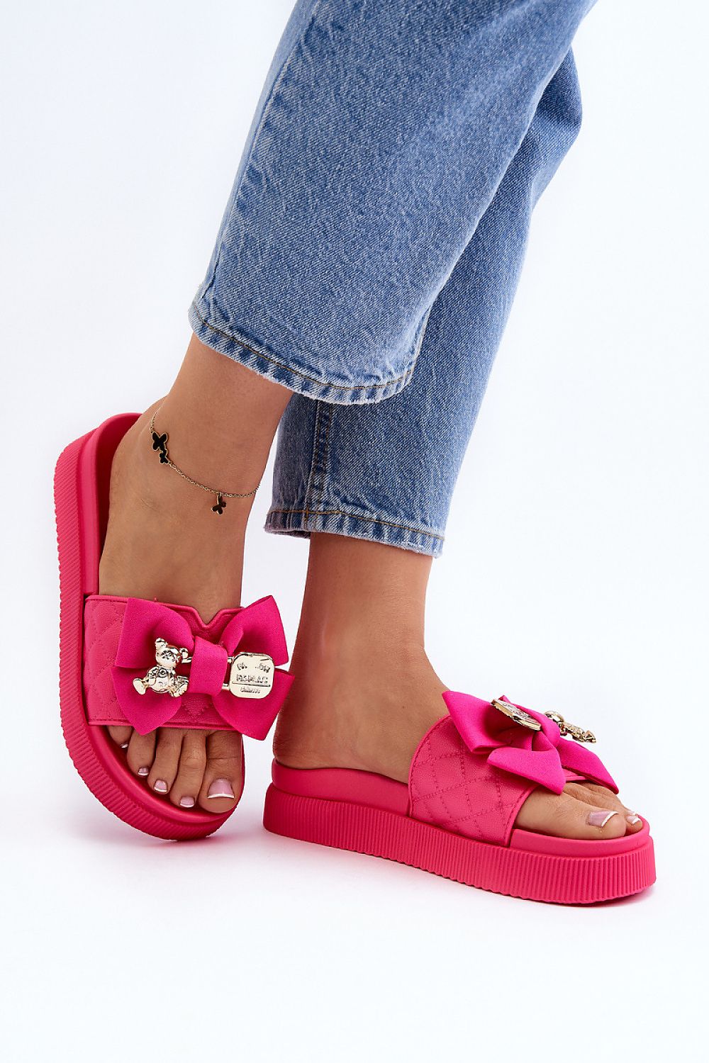  Şlapi model 214368 Step in style 